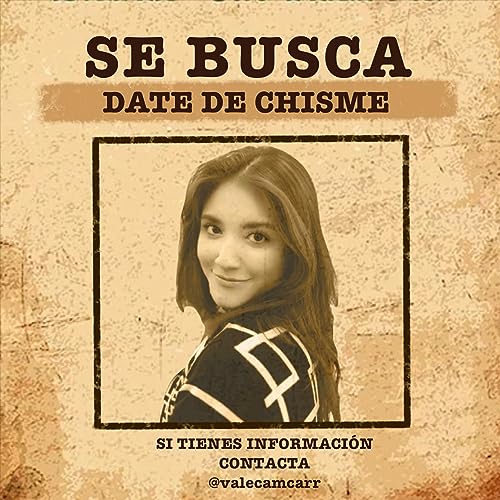 Date del chisme cover art