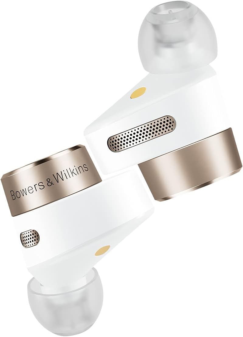 Bowers \u0026 Wilkins PI7 True Wireless 