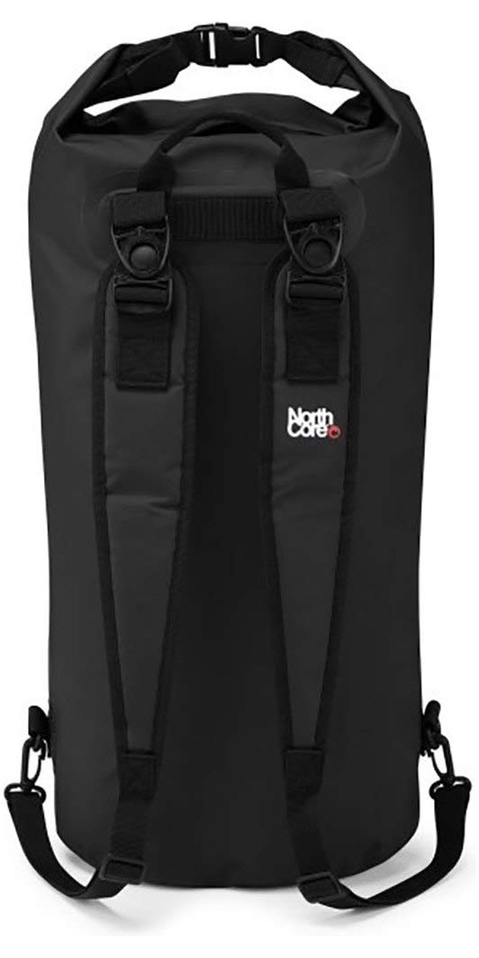Northcore - Borsa impermeabile da 40 l
