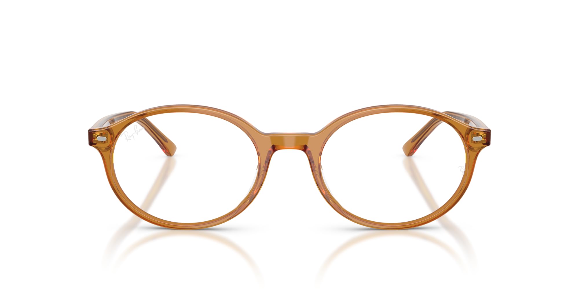 [レイバン] Prescription Eyewear Frames RX540 RB5403 OPTICS Eyeglasses with Black Frame - RB5403D | Ray-Ban®