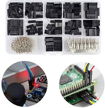 みどゴンコネクター2種類500mlセット Amazon.co.jp: デュポンコネクタセット （ 620個）2.54mm ピッチ