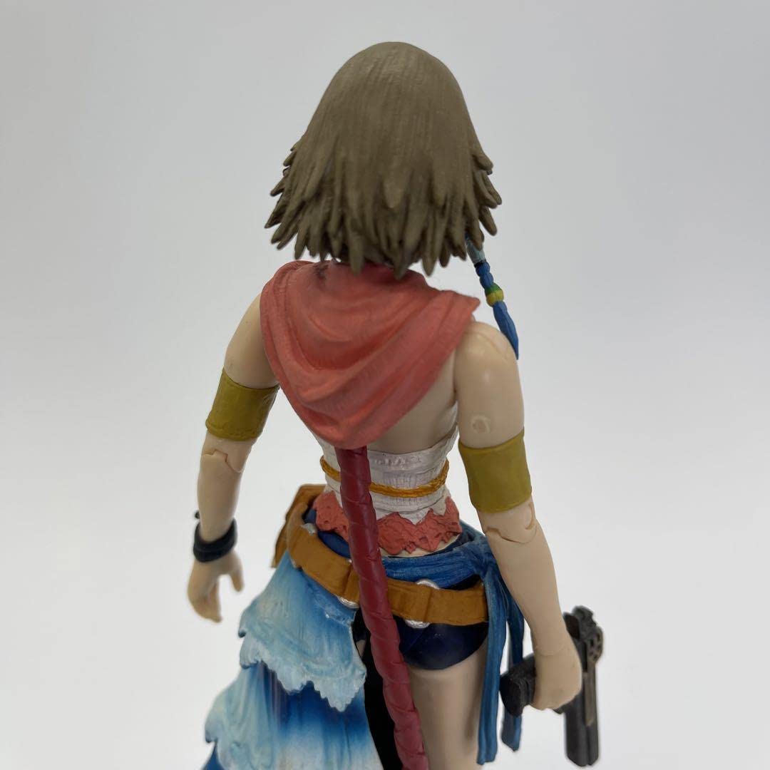 FF10 ユウナ 扇子 ファイナルファンタジー10 扇子 ＜ユウナ＞ FF10