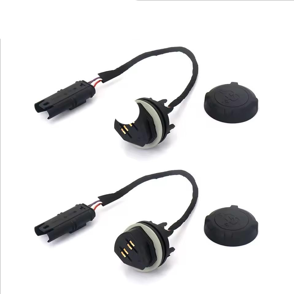 Kompletny bagażnik motocyklowy, gniazdo USB, adapter ładowania do BMW R 1300 GS R1300GS GS 1300 2023-2025 (gniazdo USB X2)