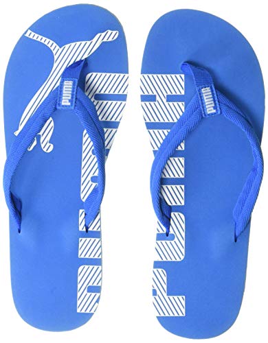 Image of Puma Unisex-Adult Epic Flip V2 Jr Sandal