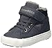 KangaROOS KaVu III Unisex Baby Sneaker, Blau (Dark Navy/Grey 423), 25 EU