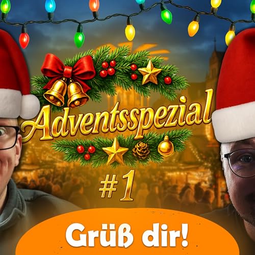 Das war nicht der Plan - Gr&uuml;&szlig; Dir #47