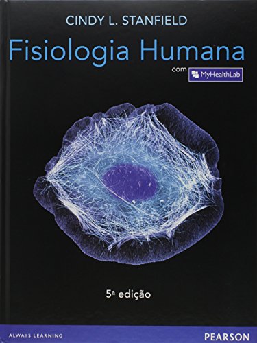  Fisiologia Humana (Em Portuguese do Brasil)