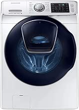 Samsung WF45K6500AW Front Load Washer with 4.5 cu. ft. Capacity, AddWash in White - coolthings.us