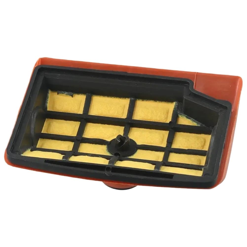 Cubierta protectora de filtro Compatible con los modelos de la serie de motosierras MS200 MS200T 020T 020 1129 140 1902