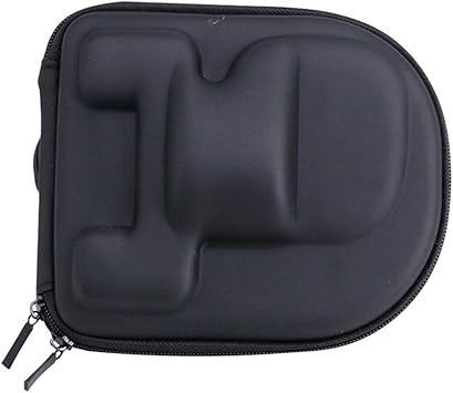 Amazon Toymytoy ベイトリール 釣り用収納バッグ リール 保護ケースカバー 釣り 収納袋 黒 左手 Toymytoy フィッシングベスト Amazon Toymytoy ベイトリール 釣り用収納バッグ リール 保護ケースカバー 釣り 収納袋 黒 左手 Toymytoy フィッシングベスト