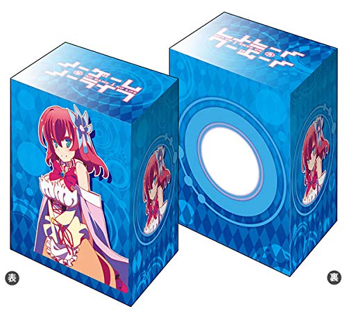 ノーゲーム・ノーライフ　デッキホルダー Amazon | ブシロードデッキホルダーコレクションV2 Vol.450 ノーゲーム