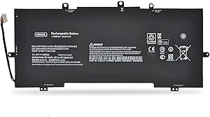 VR03XL VR03 Laptop Battery Replacement for HP Envy 13-d 13-d000 13-d010nr 13-d008na 13-d053s3 13-d040wm 13-d049tu 13-d040nr 13-d010nr 13-d022tu 13-d006la 816497-1C1 816497-1C1 Series(11.4V 45Wh)
