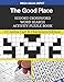 Produktbild The Good Place Sudoku Crossword Word Search Activity Puzzle Book: TV Series Cast & Characters Edition