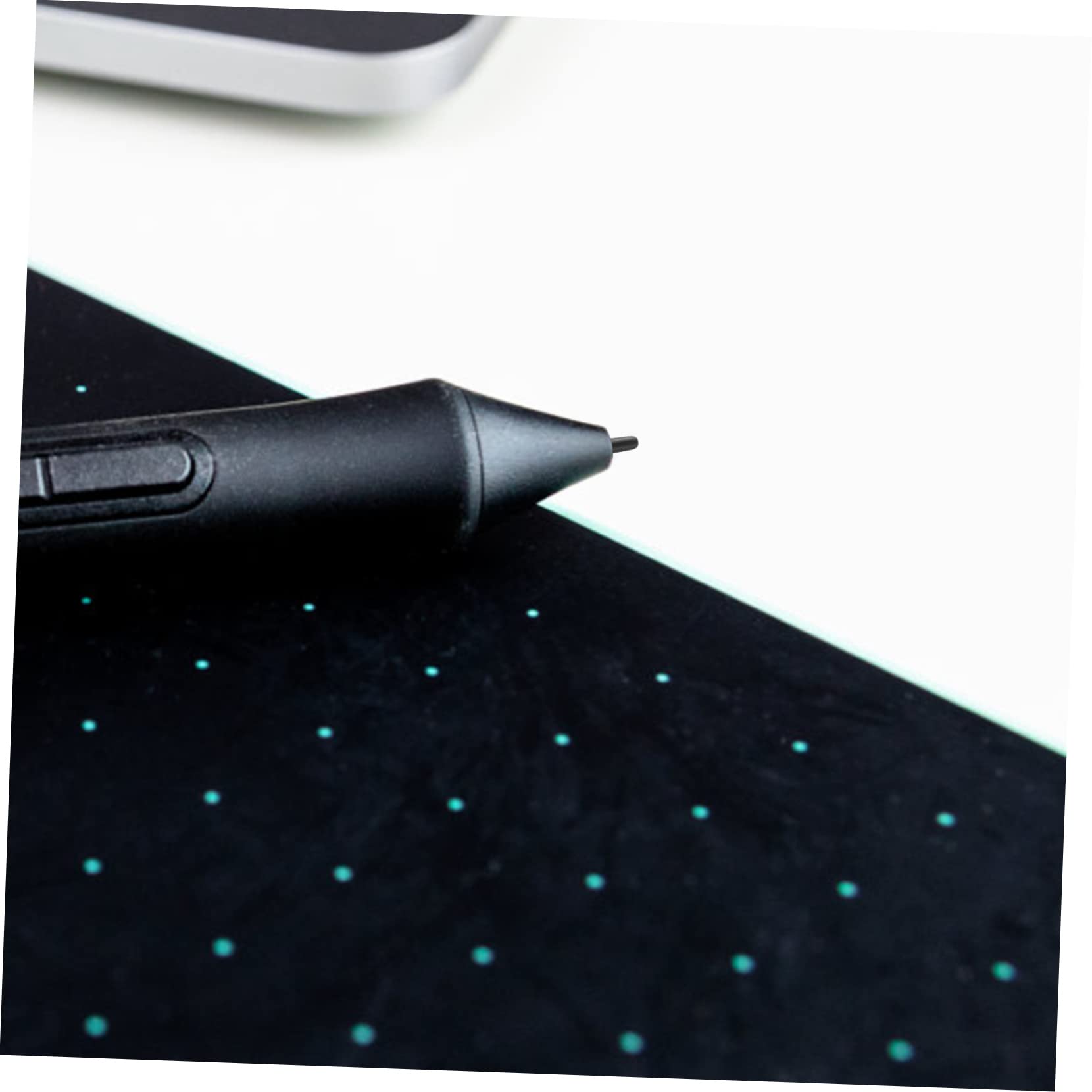 OSALADI 150pièces Pointes De Remplacement Standard pour Stylet Embouts De Stylet pour Tablette Graphique pour Dessin Et Précision