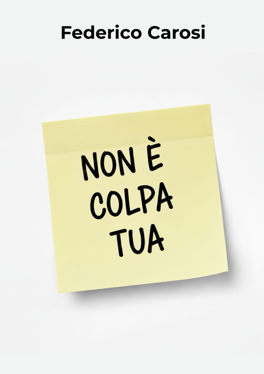 Non è Colpa Tua