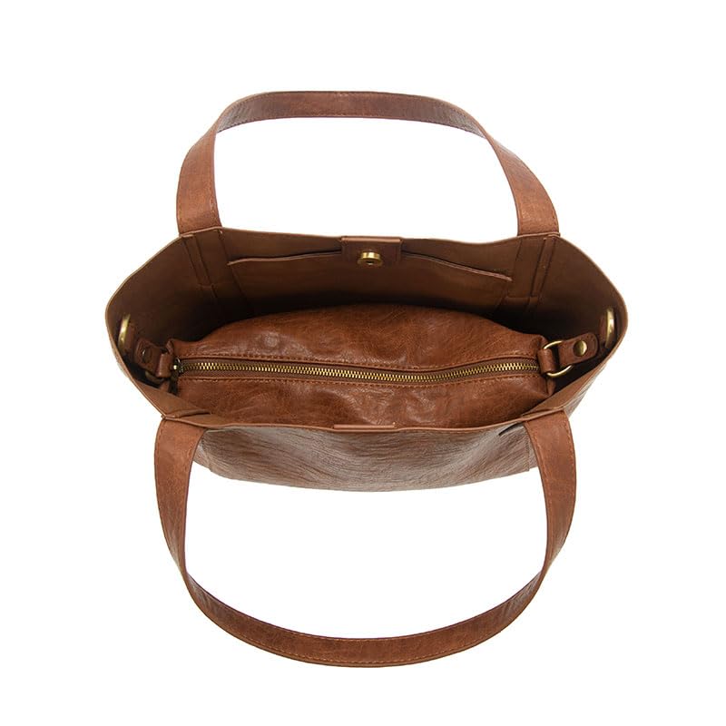 Image of Joy Susan Lottie Medium Tote Bag