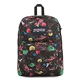 JanSport SuperBreak Alien Invasion One Size