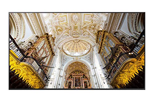 Samsung QM98N LCD Monitor 98 "