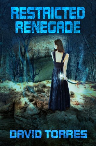 Restricted Renegade (Restricted Trilogy Book 1)