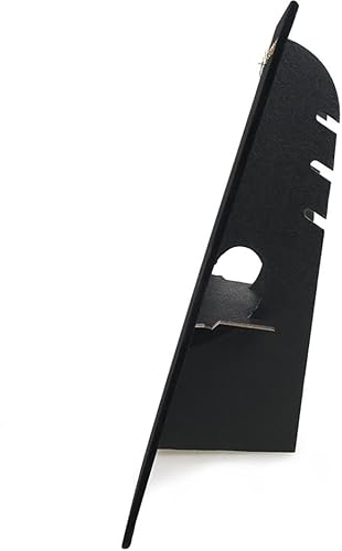 Miniatura 4 de JIFFWIND Organizador de joyas de terciopelo mejorado de 15.7 x 13 pulgadas, 20 ganchos, bandeja, bloc, vitrina, vitrina (paquete de 2)