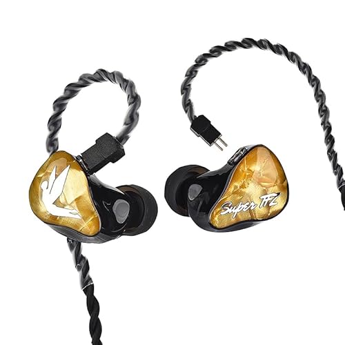 SUPERTFZ FORCE 1C �L�� �J�i���^ �C���z�� ��10mm ����a �_�C�i�~�b�N�^ �h���C�o�[ �P�[�u������ �Ή� ���P�[�u�� POPS ���� �`���[�j���O �C�G���[