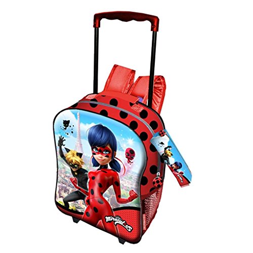 Mickey Mouse 30980 Mochila Infantil