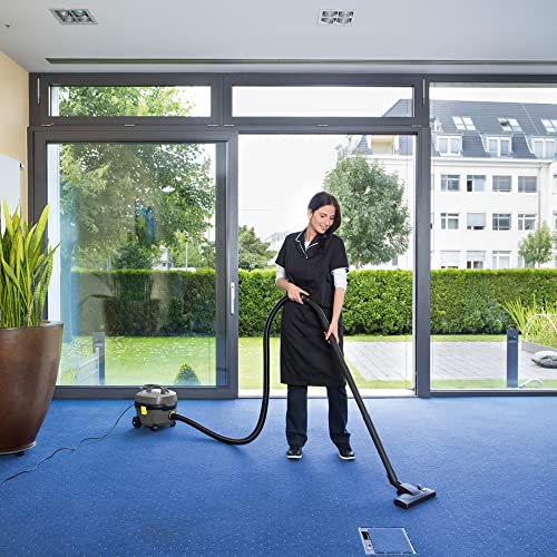 Karcher T 7/1 Classic 1.527-181.0 Gris - Image 4