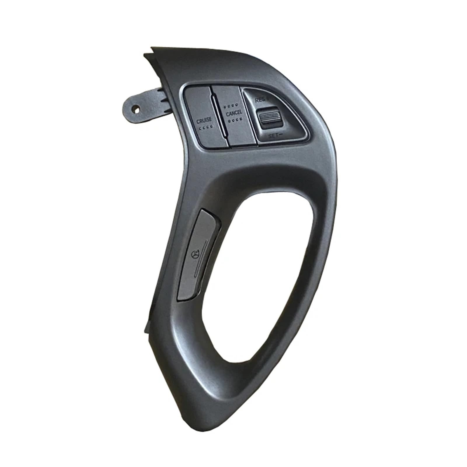 Kierownica pokrętło Kierownica samochodu, przyciski tempomatu, muzyka, telefon, przełącznik tempomatu, przycisk prędkości, pasuje do HYUNDAI IX35 Tucson 2011-2015