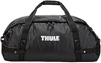 Vista 3 de Thule Bolso deportivo Chasm