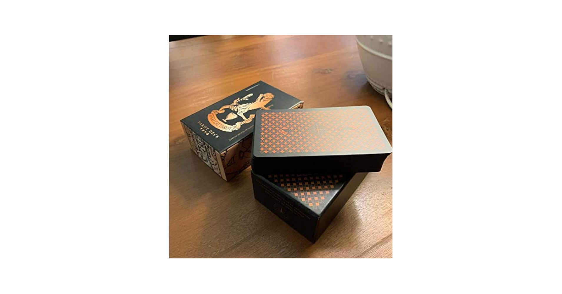 正規品! STRAY CAT TAROT 猫のタロット（黒縁) Amazon.co.jp: 正規品! STRAY CAT TAROT 猫のタロット（黒縁
