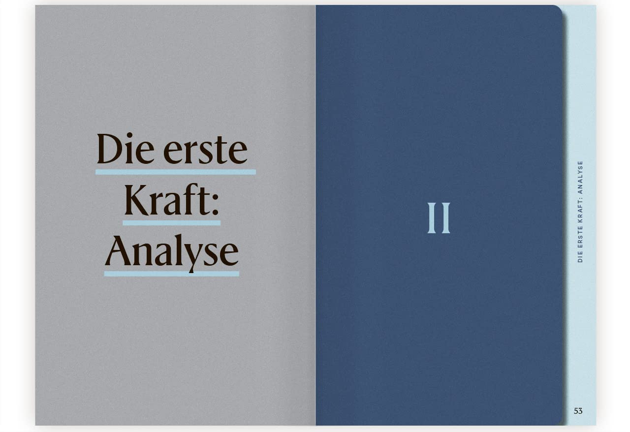 Echtzeit: Die Kunst, intuitiv zu denken