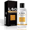 Glycolic-Acid-Toner-10-by-LAVO-Facial-Astringent-for-Oily-Problem-Acne-Prone-Skin-Face-Wrinkles-and-Fine-Lines-Contains-Lactic-Acid-Vitamin-C-Use-with-Pads-for-Men-and-Women Glycolic Acid Toner 10% by LAVO - Facial Astringent for Oily, Problem, & Acne Prone Skin - Face Wrinkles and Fine Lines - Contains Lactic Acid & Vitamin C - Use with Pads - for Men and Women