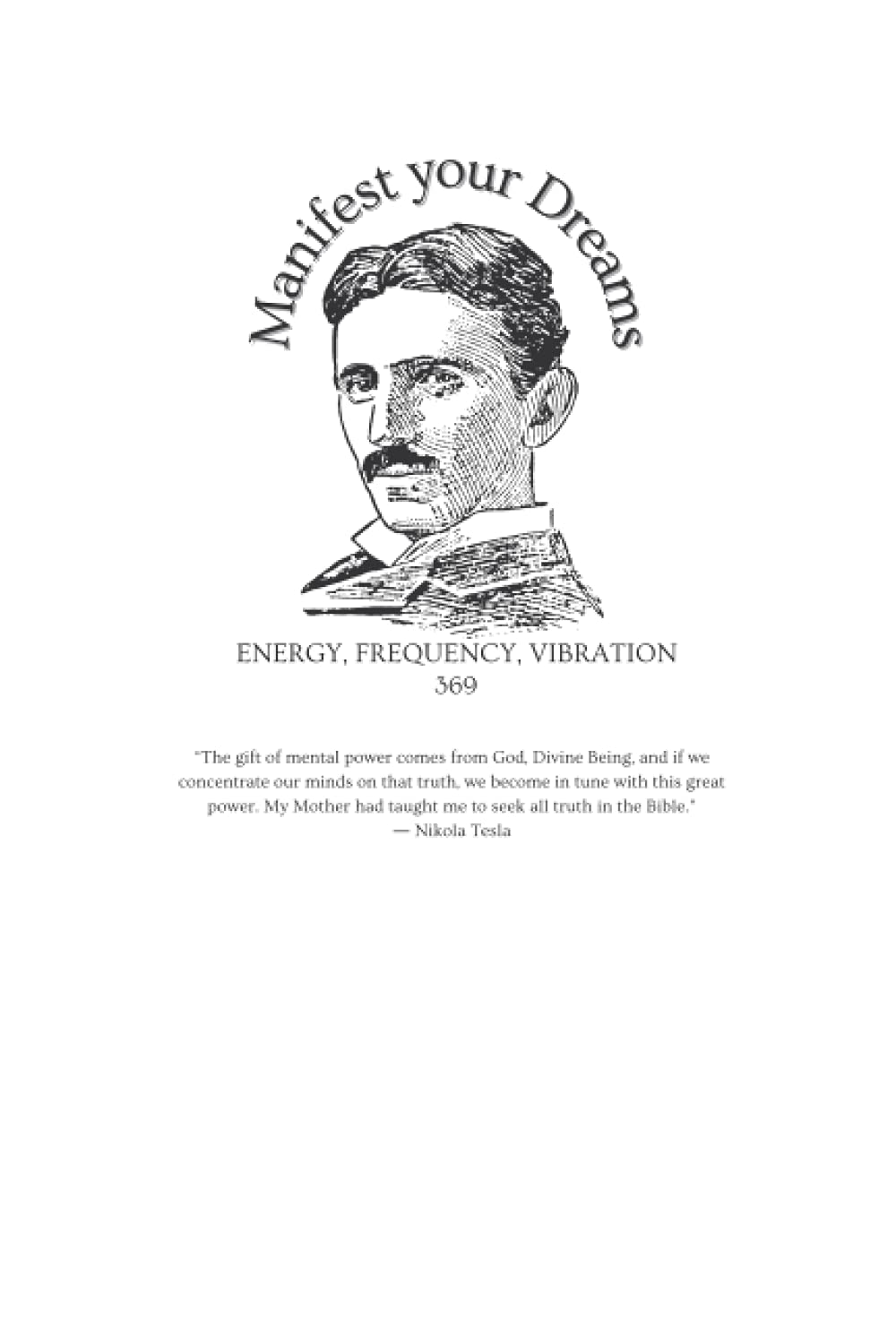 MANIFEST YOUR DREAMS: 369 METHOD