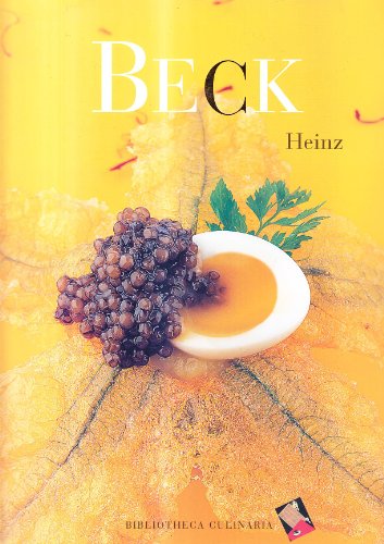 Heinz Beck