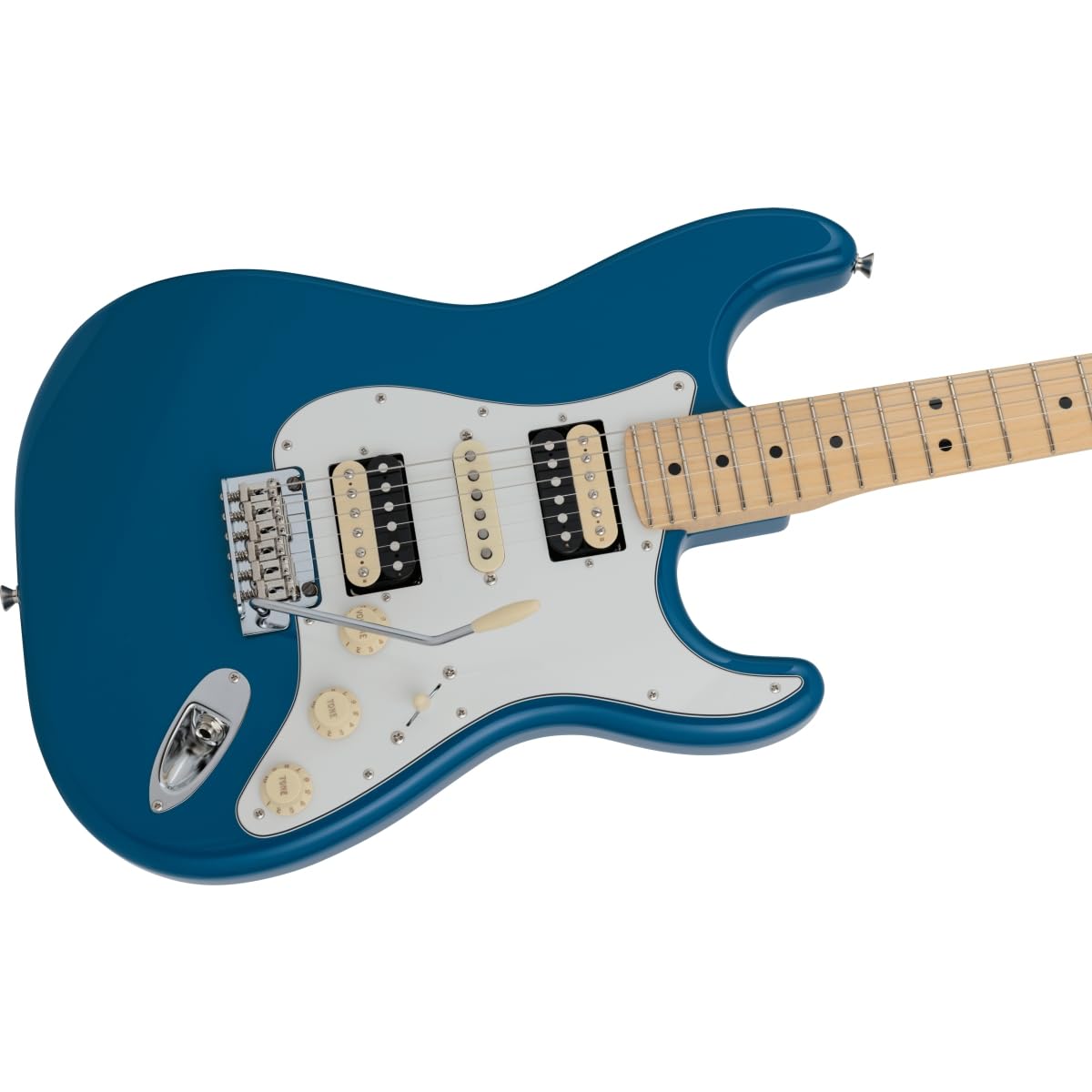 Amazon | Fender Made in Japan Hybrid II 2024 Collection