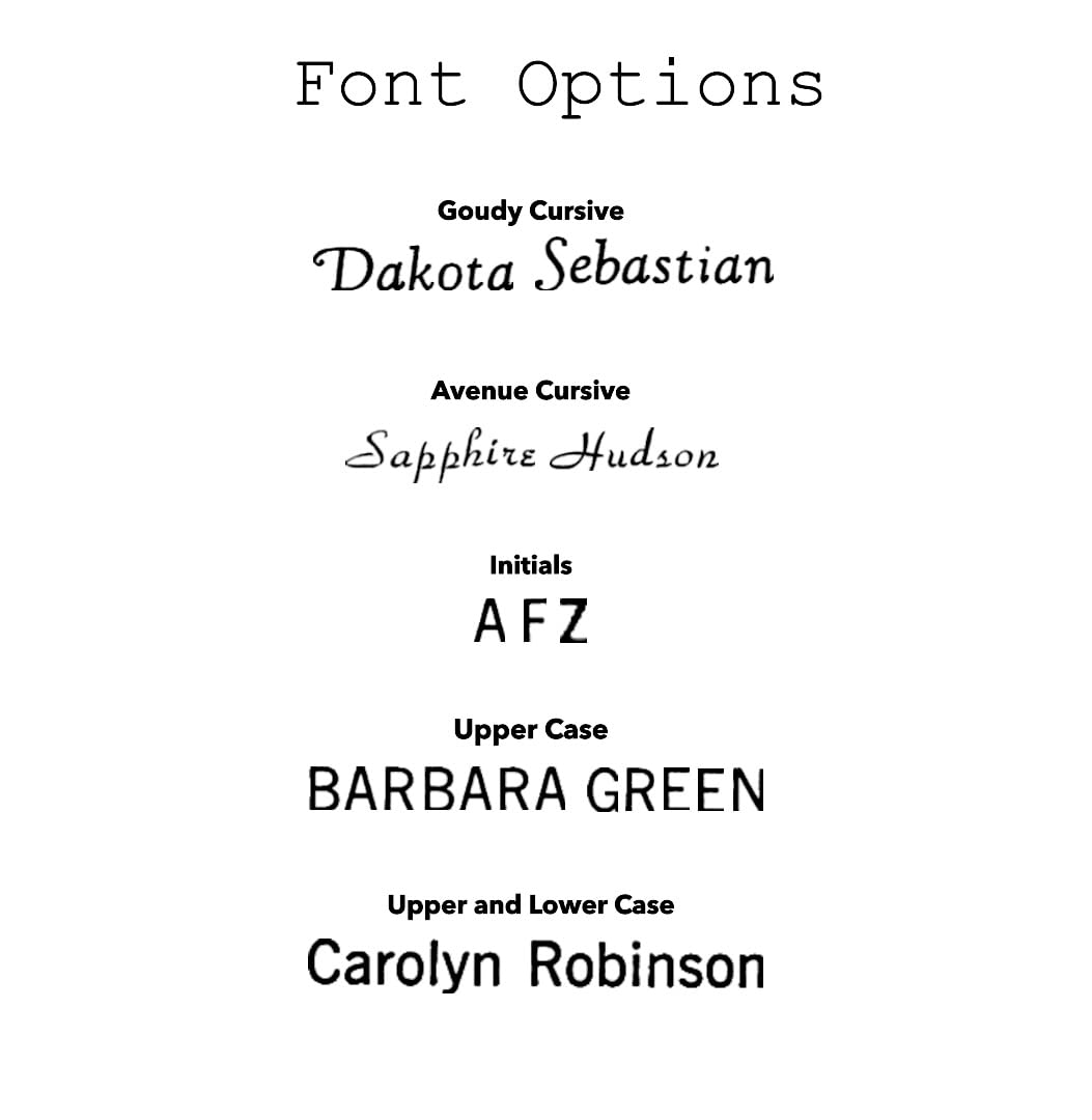 PERSONALIZED NIV Kids' Visual Study Bible - Imitation Leather - Brown - Custom Name Imprint - Image 8