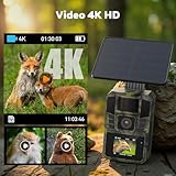 Zoom IMG-1 vxk solare fototrappola wifi bluetooth