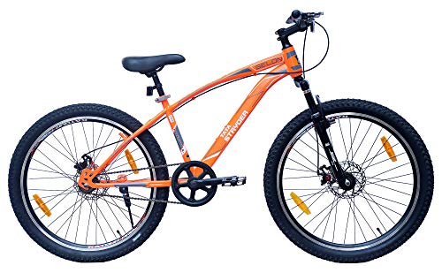 Cyclo India Unisex TATA Stryder GELON 
