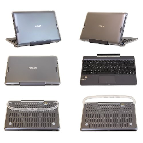 MCover custodia per 10.1 ASUS Transformer