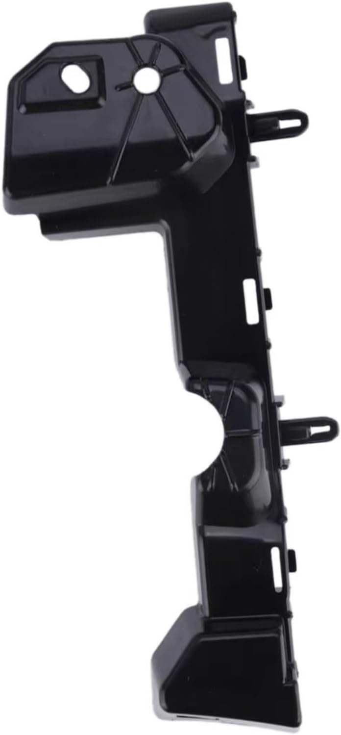 Front Bumper Mounting Rail Compatible With GMC For Terrain 2018 2019 2020 2021 Car Front Right Bumper Retainer For Bracket Side Support Oem:84709614