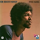 Free Will (180 Gr.Vinyl) [Vinyl LP]