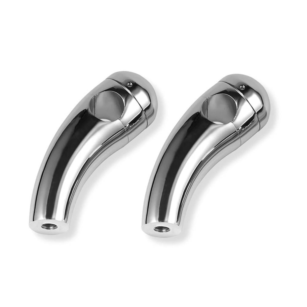 ClampHandlebar Riser Motorcycle Heightening Fixed Seat Clamps Risers Handlebar Bar Risers Bracket for YA&MAHA