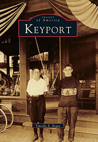 Keyport (Images of America)