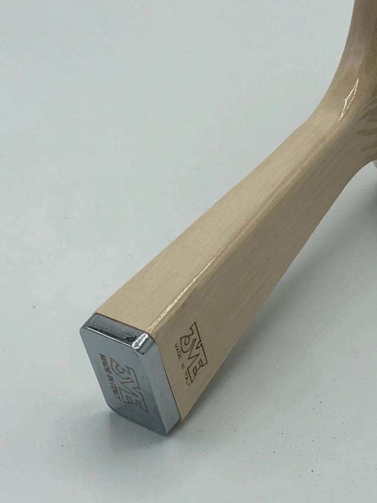 Professionelle Haarbürste für Haare 3ME (Paddel Pins)