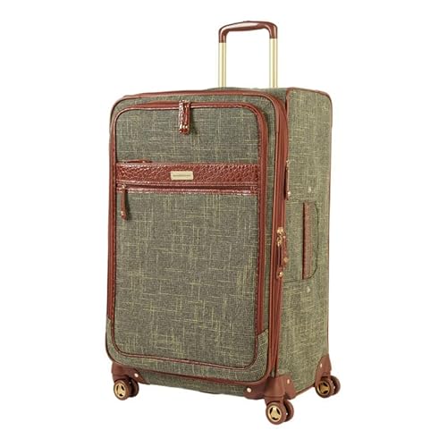 Samantha Brown Vintage Tweed 26