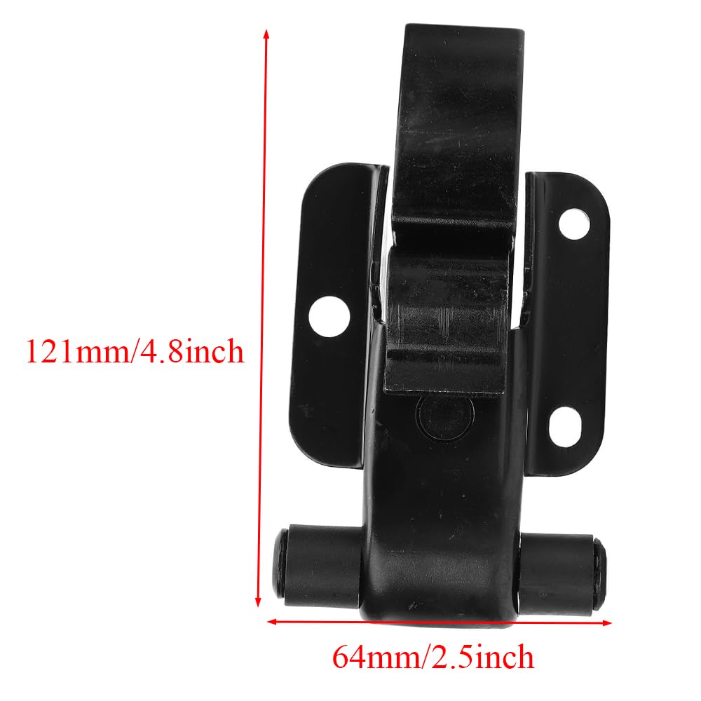 Kacepar Car Door Hinge Stopper Limiter, Stop Hinge - Image 3
