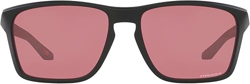 Miniatura 3 de Oakley Gafas de sol rectangulares Oo9448 Sylas para hombre