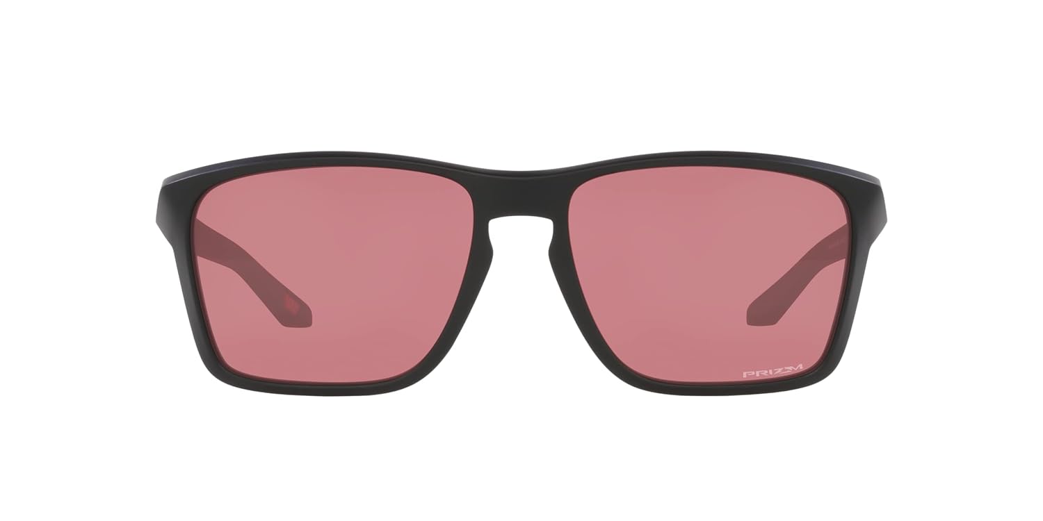 Oakley Oo9448 Sylas Óculos de sol retangulares masculinos em promoção! Veja a oferta e mais achadinhos de Óculos de sol Masculinos 3 Hoje é o melhor dia para comprar Oakley Oo9448 Sylas Óculos de sol retangulares masculinos com aquele preço maroto! Promoção! Aproveite a oferta! 3