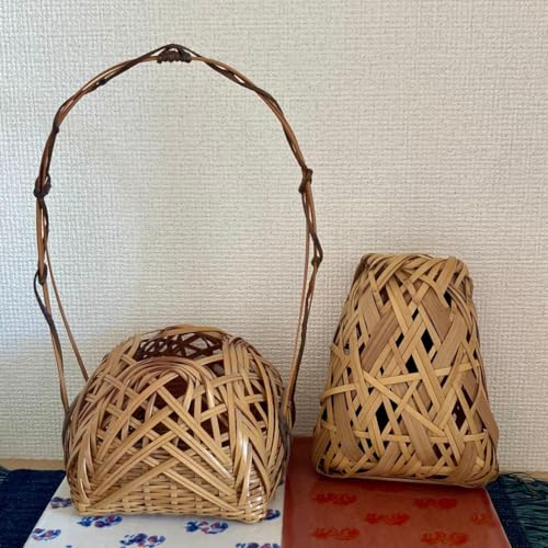 竹籠 花器」の人気商品一覧 | 安い商品を通販サイトから探す - 価格.com