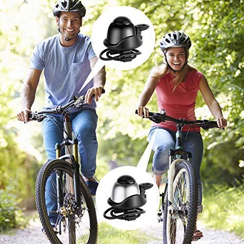 Classic Cycle Aluminum Bicycle Bell Bicycle Alarm Bicycle Horn